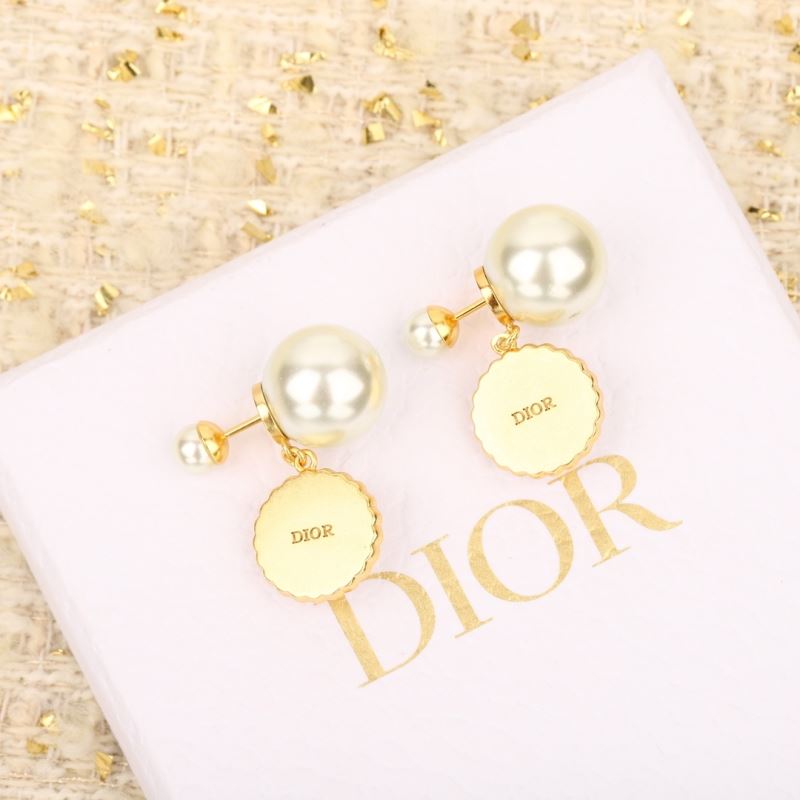 Christian Dior Earrings